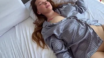 Thumbnail do vídeo: Real Amateur Couple - Passionate Session