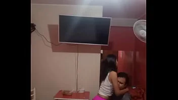 Thumbnail do vídeo: El cuñado inesperado y su dulce placer